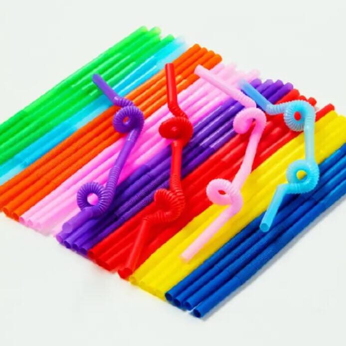 Straw